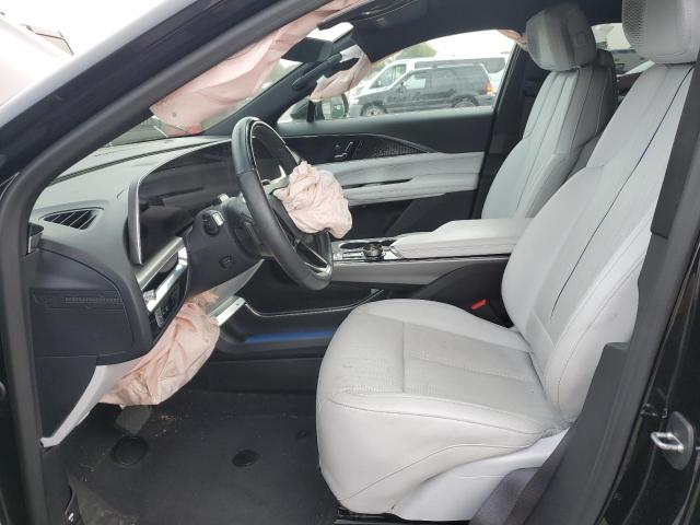 Продаж на аукціоні авто 2023 Cadillac Lyriq Luxu, vin: 1GYKPMRK3PZ003393, номер лоту: 81844135