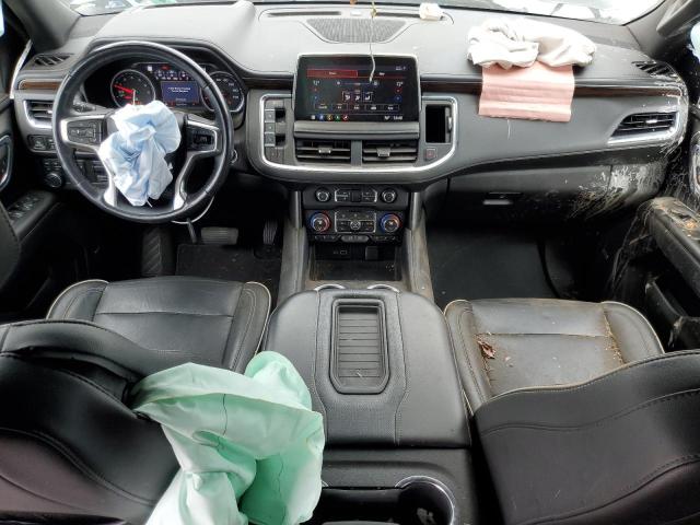 72101015 :رقم المزاد ، 1GNSKFKD3MR182176 vin ، 2021 Chevrolet Suburban K مزاد بيع