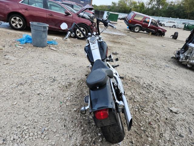Aukcja sprzedaży 2007 Harley-davidson Fxst, vin: 1HD1BV5107Y070640, numer aukcji: 80744965