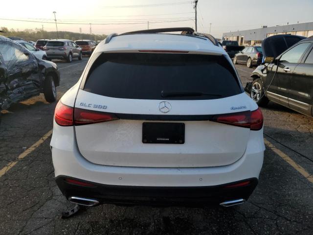 2023 Mercedes-benz Glc მანქანა იყიდება აუქციონზე, vin: W1NKM4HB0PU029259, აუქციონის ნომერი: 71781535
