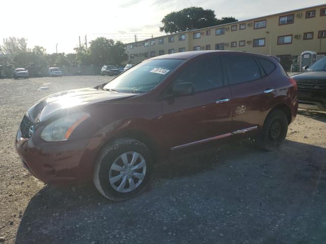 Auction sale of the 2013 Nissan Rogue S, vin: JN8AS5MV5DW633358, lot number: 70874745
