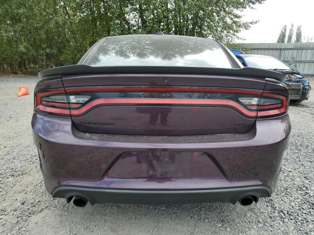 2020 Dodge Charger მანქანა იყიდება აუქციონზე, vin: 2C3CDXHG5LH186084, აუქციონის ნომერი: 80825515