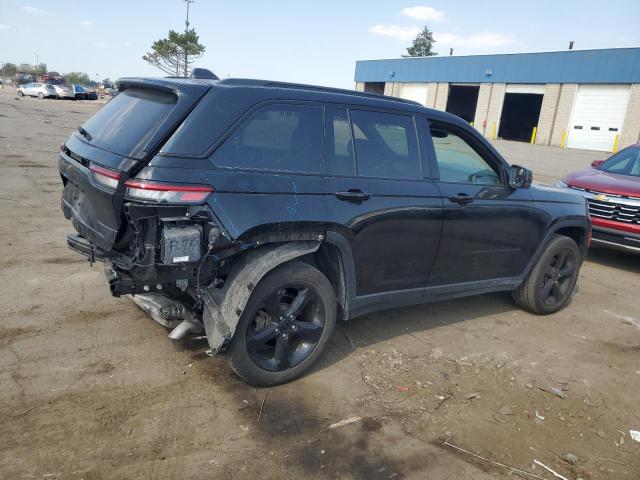 80832705 :رقم المزاد ، 1C4RJHAG2RC223635 vin ، 2024 Jeep Grand Cherokee مزاد بيع