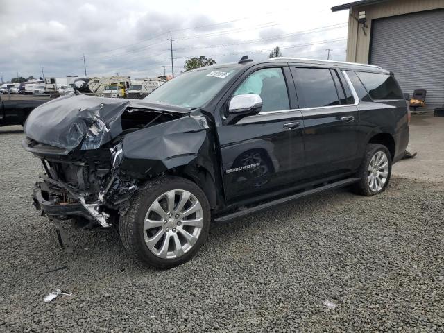 72101015 :رقم المزاد ، 1GNSKFKD3MR182176 vin ، 2021 Chevrolet Suburban K مزاد بيع