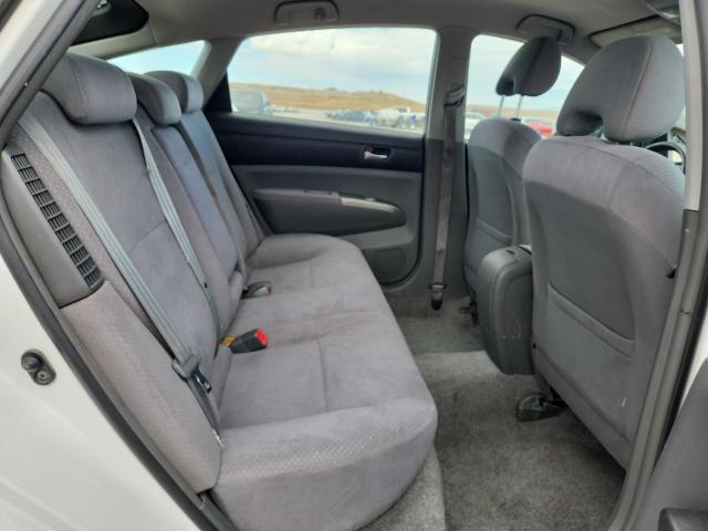 84013205 :رقم المزاد ، JTDKB20U767541130 vin ، 2006 Toyota Prius مزاد بيع