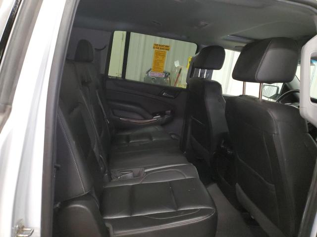 2020 Chevrolet Suburban K მანქანა იყიდება აუქციონზე, vin: 1GNSKHKC0LR268448, აუქციონის ნომერი: 71002325