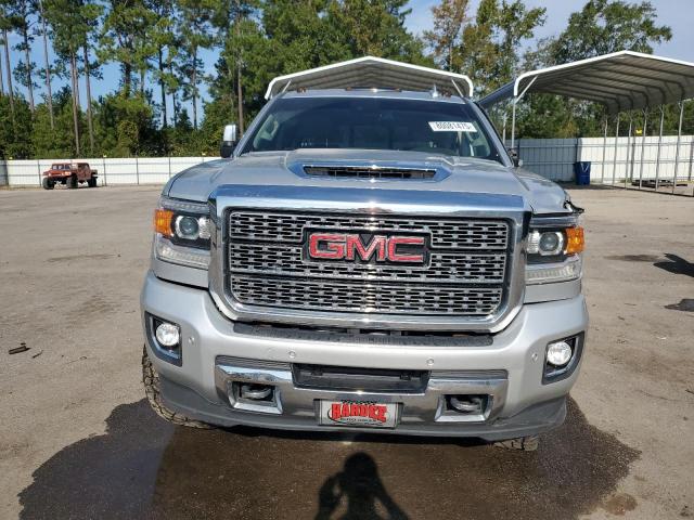 80081475 :رقم المزاد ، 1GT12SEY6KF231297 vin ، 2019 Gmc Sierra مزاد بيع