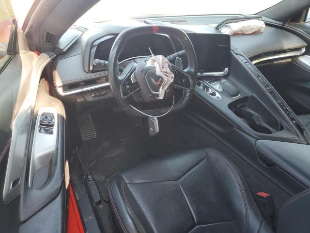 Aukcja sprzedaży 2020 Chevrolet Corvette, vin: 1G1Y82D41L5103500, numer aukcji: 70199245