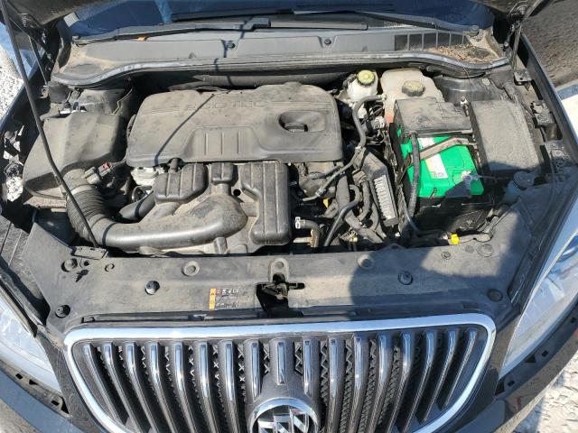 Aukcja sprzedaży 2016 Buick Verano, vin: 1G4PP5SK3G4134022, numer aukcji: 80575425
