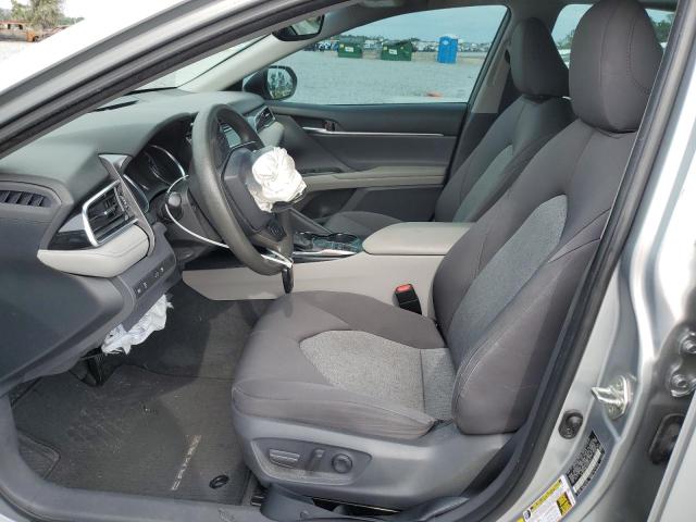 Aukcja sprzedaży 2018 Toyota Camry Le, vin: 4T1B31HK7JU507141, numer aukcji: 80748825