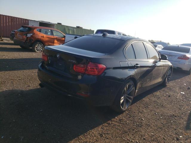 72020145 :رقم المزاد ، WBA3B5C53DF591517 vin ، 2013 Bmw 328 مزاد بيع