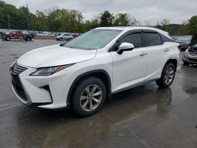 80466065 :رقم المزاد ، 2T2BZMCA2JC162953 vin ، 2018 Lexus Rx 350 مزاد بيع
