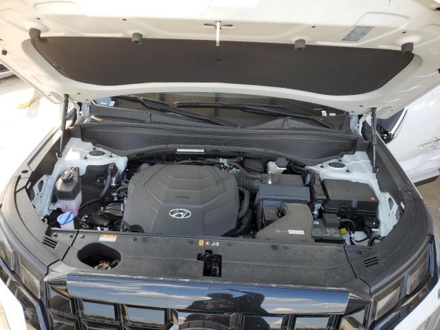 Aukcja sprzedaży 2025 Hyundai Palisade, vin: KM8R24GE5SU912124, numer aukcji: 83889525