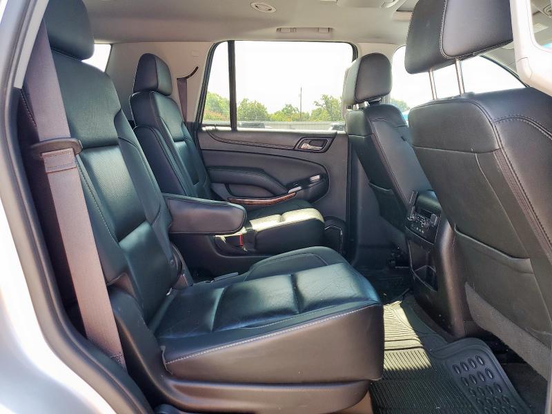 Aukcja sprzedaży 2017 Chevrolet Tahoe C150, vin: 1GNSCCKC3HR117496, numer aukcji: 80907695