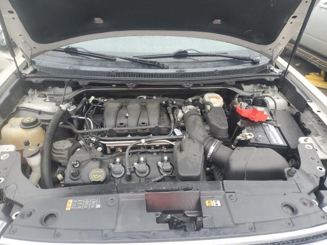 Aukcja sprzedaży 2018 Ford Flex, vin: 2FMGK5D87JBA01132, numer aukcji: 83849025