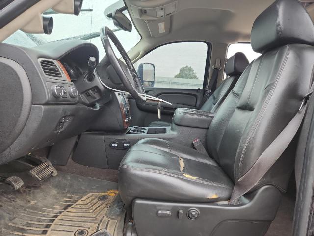Продажа на аукционе авто 2008 Chevrolet Silverado, vin: 1GCHK23658F119387, номер лота: 71716195
