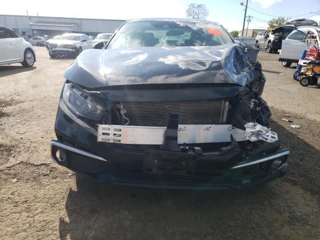 Продажа на аукционе авто 2019 Honda Civic, vin: 19XFC1F33KE211132, номер лота: 84271975