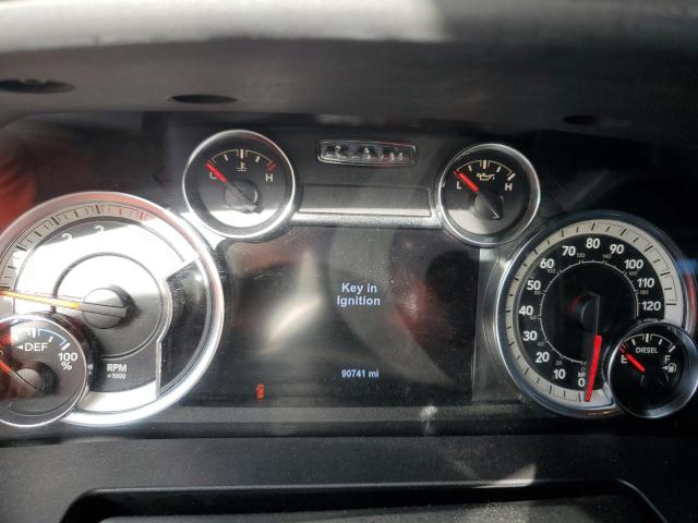 Aukcja sprzedaży 2017 Ram 2500 Slt, vin: 3C6UR5DL3HG612782, numer aukcji: 81670245