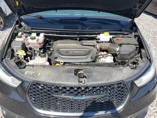 Продажа на аукционе авто 2021 Chrysler Pacifica, vin: 2C4RC1S78MR548628, номер лота: 80382695