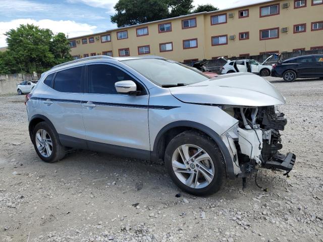 Продаж на аукціоні авто 2021 Nissan Rogue Spor, vin: JN1BJ1BV2MW568907, номер лоту: 94600935