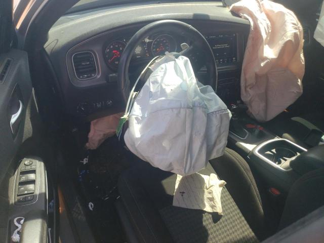 81307705 :رقم المزاد ، 2C3CDXGJ4PH643714 vin ، 2023 Dodge Charger مزاد بيع