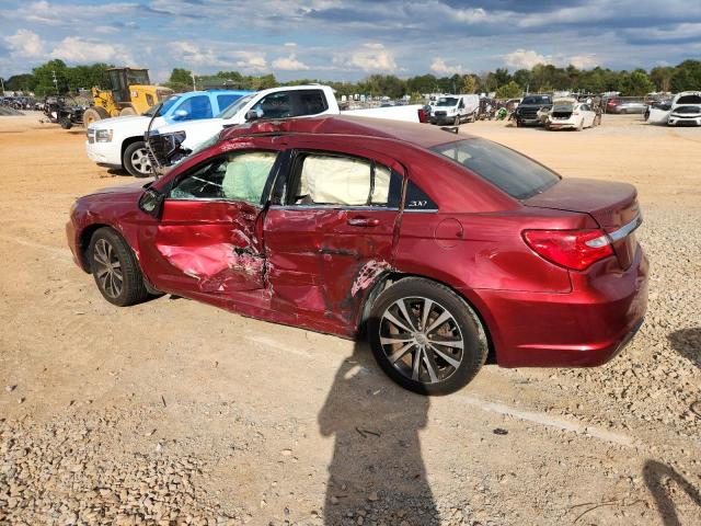 Aukcja sprzedaży 2013 Chrysler 200, vin: 1C3CCBBBXDN679514, numer aukcji: 84461445