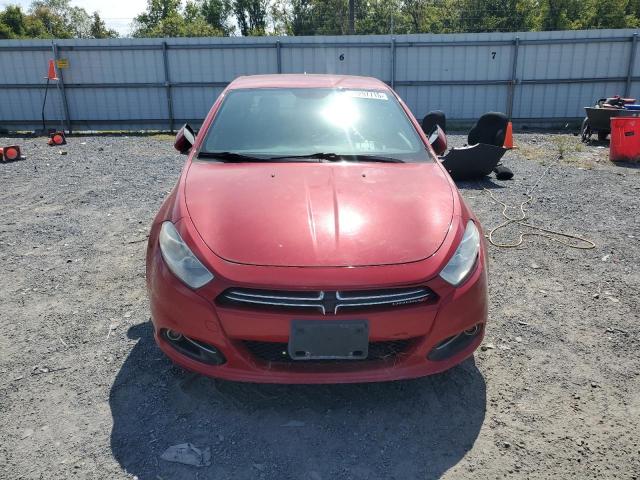 2013 Dodge Dart Limit მანქანა იყიდება აუქციონზე, vin: 1C3CDFCHXDD284231, აუქციონის ნომერი: 80297715