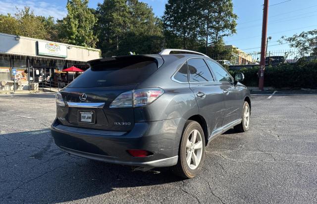 Продажа на аукционе авто 2010 Lexus Rx 350, vin: 2T2BK1BA4AC020690, номер лота: 71983745