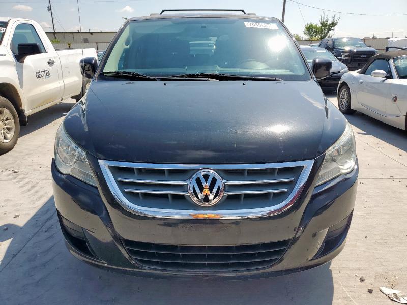 Продаж на аукціоні авто 2012 Volkswagen Routan Se, vin: 2C4RVABG5CR354258, номер лоту: 70366375
