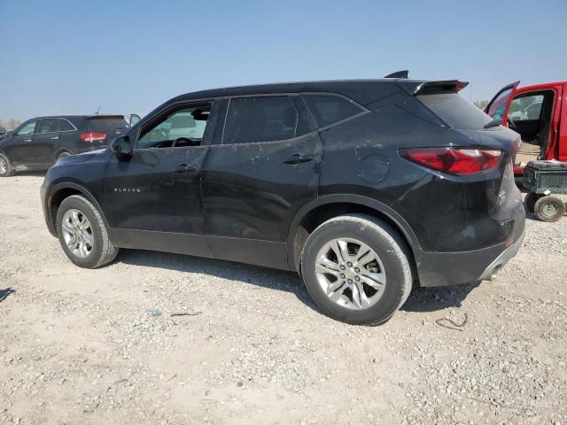 Продажа на аукционе авто 2020 Chevrolet Blazer, vin: 3GNKBCRS0LS534273, номер лота: 80173645