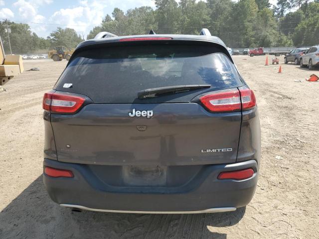 2017 Jeep Cherokee მანქანა იყიდება აუქციონზე, vin: 1C4PJLDBXHW516190, აუქციონის ნომერი: 71685395