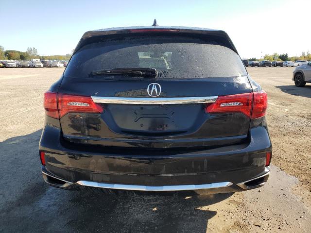 2020 Acura Mdx მანქანა იყიდება აუქციონზე, vin: 5J8YD4H68LL800119, აუქციონის ნომერი: 84387185
