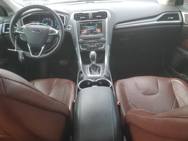 81135125 :رقم المزاد ، 3FA6P0H92GR245388 vin ، 2016 Ford Fusion مزاد بيع