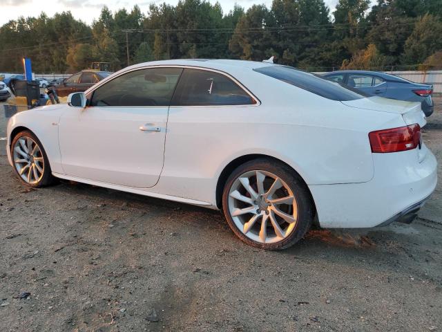 Aukcja sprzedaży 2015 Audi A5, vin: WAUMFAFR3FA007987, numer aukcji: 84231785