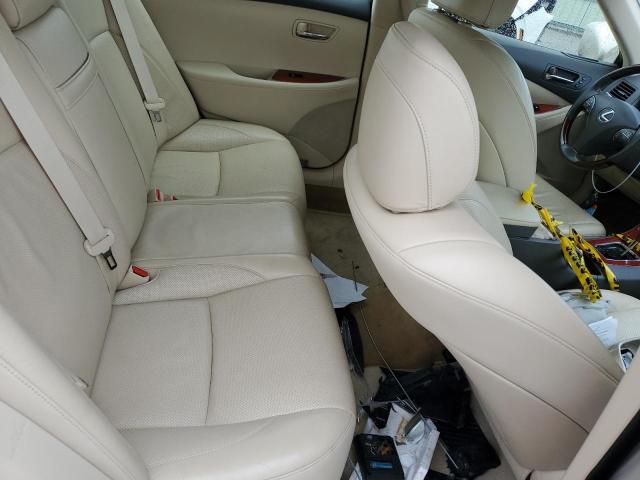 2012 Lexus Es 350 მანქანა იყიდება აუქციონზე, vin: JTHBK1EG8C2495148, აუქციონის ნომერი: 82099135