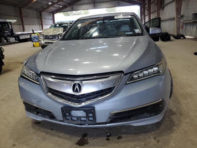 2015 Acura Tlx მანქანა იყიდება აუქციონზე, vin: 19UUB1F31FA005649, აუქციონის ნომერი: 81210055