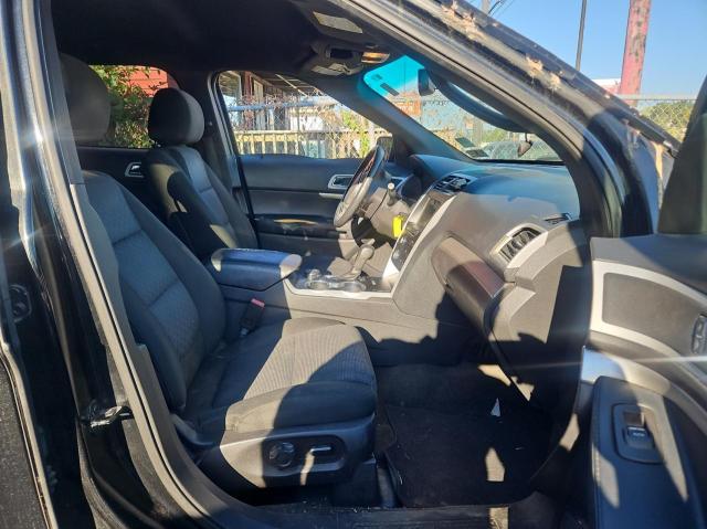 Aukcja sprzedaży 2014 Ford Explorer Xlt, vin: 1FM5K8D81EGB97267, numer aukcji: 80997685