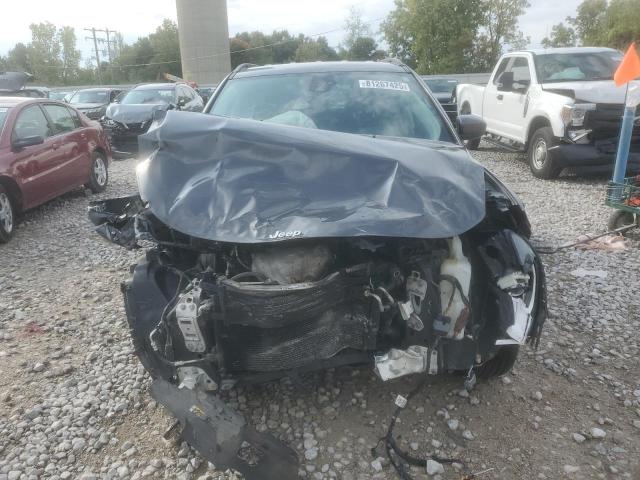 Продажа на аукционе авто 2018 Jeep Compass Latitude, vin: 3C4NJDBBXJT391137, номер лота: 81267425