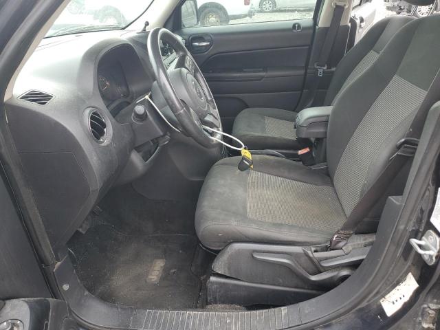 Aukcja sprzedaży 2014 Jeep Patriot, vin: 1C4NJRFB9ED718453, numer aukcji: 80681285
