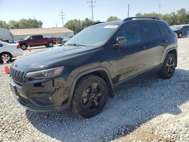 Aukcja sprzedaży 2019 Jeep Cherokee L, vin: 1C4PJMLBXKD394117, numer aukcji: 80135385