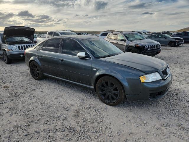 Auction sale of the 2003 Audi Rs6, vin: WUAPV64B63N905027, lot number: 71900295