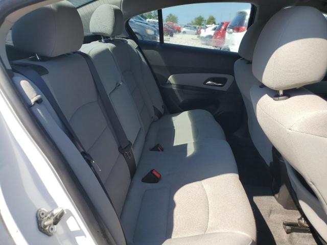 Продаж на аукціоні авто 2013 Chevrolet Cruze, vin: 1G1PC5SB2D7191220, номер лоту: 69373905