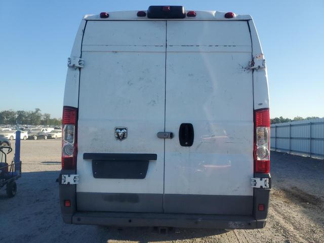Продажа на аукционе авто 2016 Ram Promaster, vin: 3C6URVJDXGE135839, номер лота: 71474705