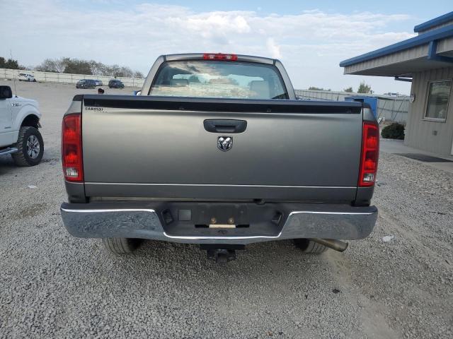 Продаж на аукціоні авто 2006 Dodge Ram 1500 S, vin: 1D7HA16KX6J239756, номер лоту: 71736035