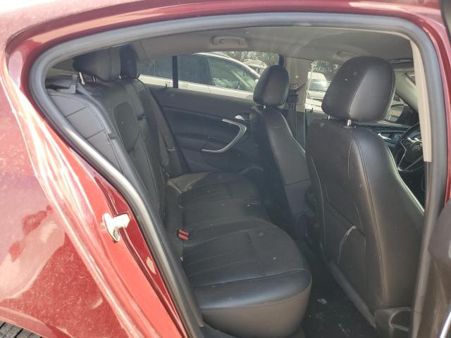 70940475 :رقم المزاد ، 2G4GK5EXXG9151550 vin ، 2016 Buick Regal مزاد بيع