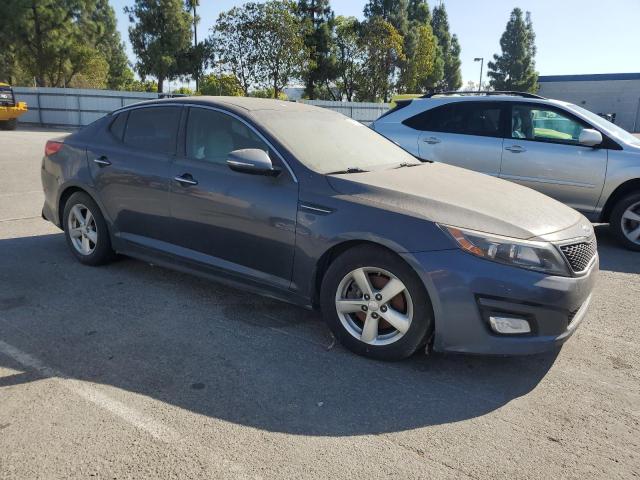 Продажа на аукционе авто 2015 Kia Optima Lx, vin: KNAGM4A72F5603062, номер лота: 71630535