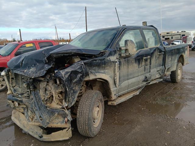 Auction sale of the 2023 Ford F250, vin: 1FT7W2BA6PED85818, lot number: 84066715