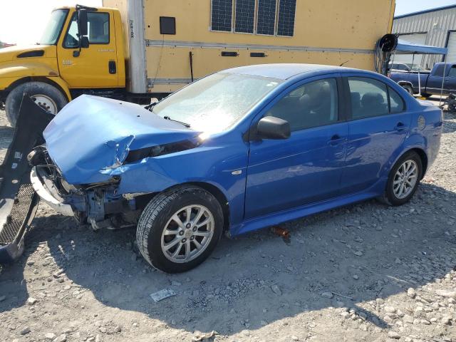 80517415 :رقم المزاد ، JA32U2FU1BU041279 vin ، 2011 Mitsubishi Lancer مزاد بيع