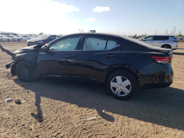 Aukcja sprzedaży 2023 Nissan Sentra S, vin: 3N1AB8BV2PY318713, numer aukcji: 82064285