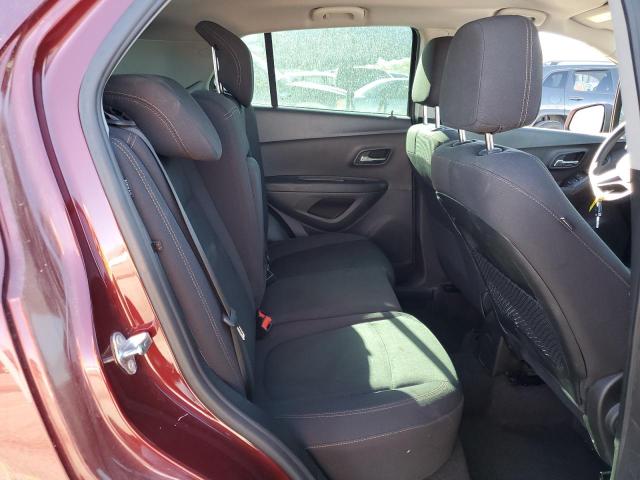 Продаж на аукціоні авто 2017 Chevrolet Trax, vin: 3GNCJKSB3HL197305, номер лоту: 80114195